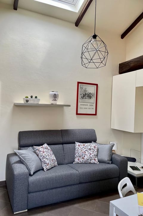 Casa Al convento Apartment in Liguria