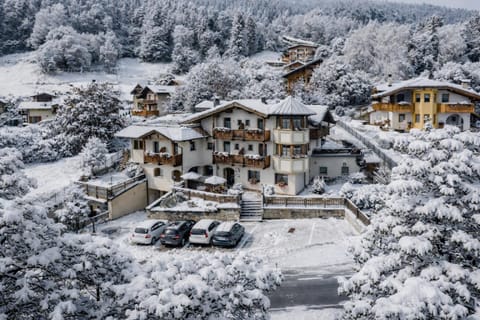 Chalet Campiglio Imperiale Hotel in Province of Brescia