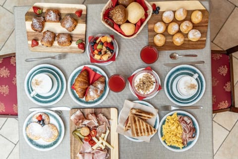 Chalet Campiglio Imperiale Hotel in Province of Brescia