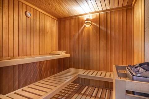 Chalet Campiglio Imperiale Hotel in Province of Brescia