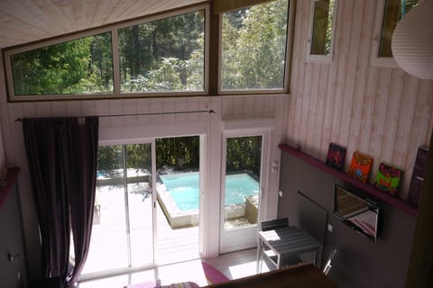 Patio, Balcony/Terrace, Bedroom, Swimming pool