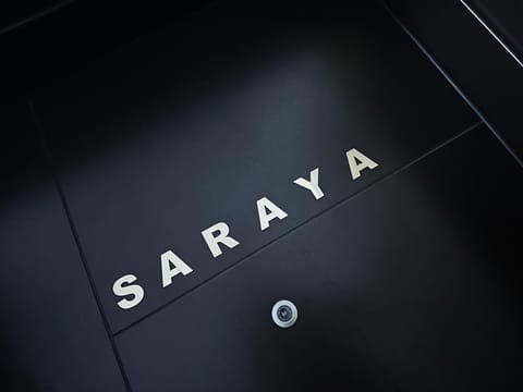 Saraya Bed and Breakfast in Varna