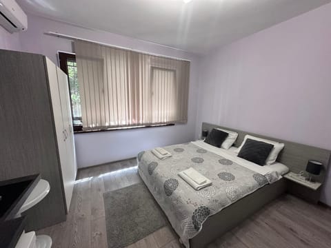 Saraya Bed and Breakfast in Varna