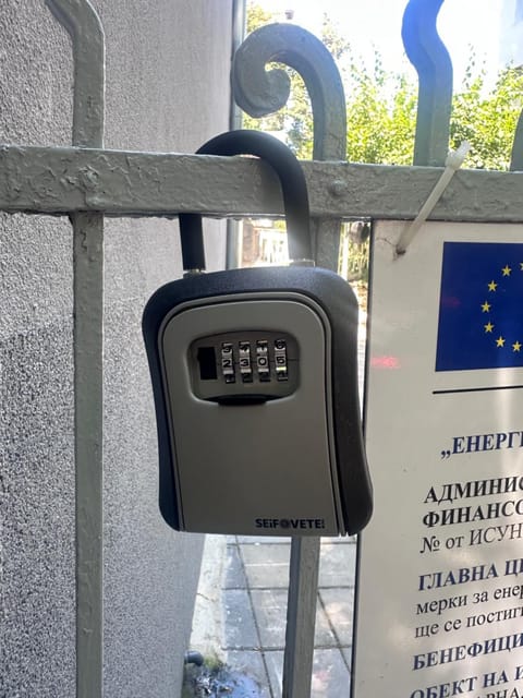 Saraya Bed and Breakfast in Varna