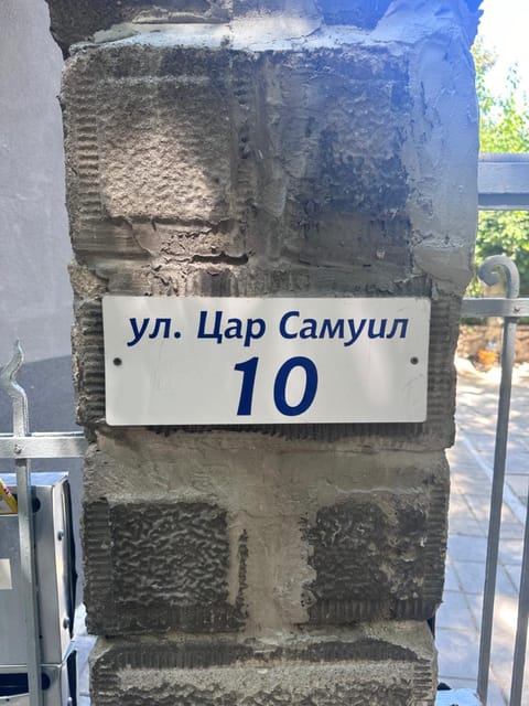 Saraya Bed and Breakfast in Varna