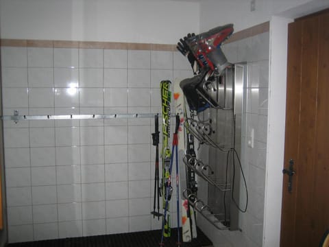 Appartement Ferienglück Apartment in Soelden