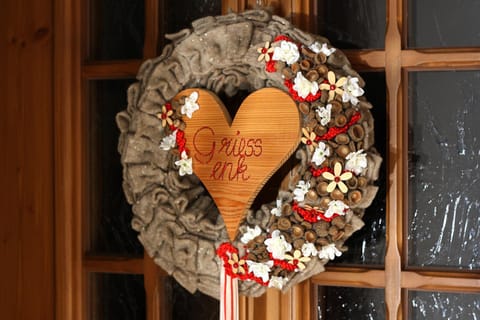 Appartement Ferienglück Apartment in Soelden