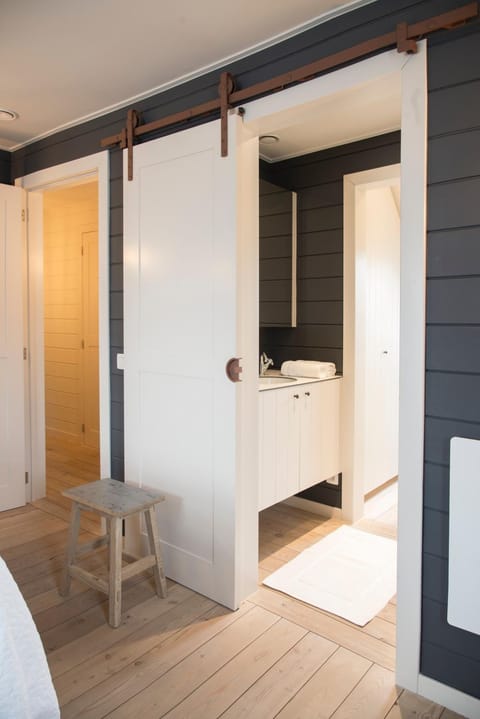 Morris Coffee & Crafts Bed and Breakfast in Flanders