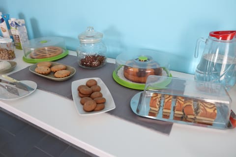 B&B Umballa Bed and Breakfast in Praia A Mare