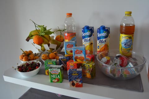 B&B Umballa Bed and Breakfast in Praia A Mare