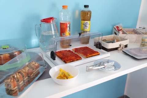 B&B Umballa Bed and Breakfast in Praia A Mare