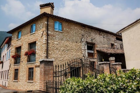 Country Club Da Cesco Country House in Trentino-South Tyrol