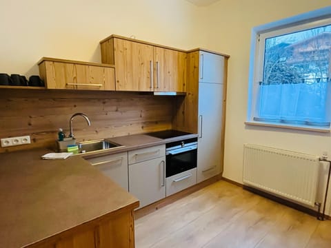 Apartments Schmittental - Schmitten62 Self Check-In Apartment in Zell am See