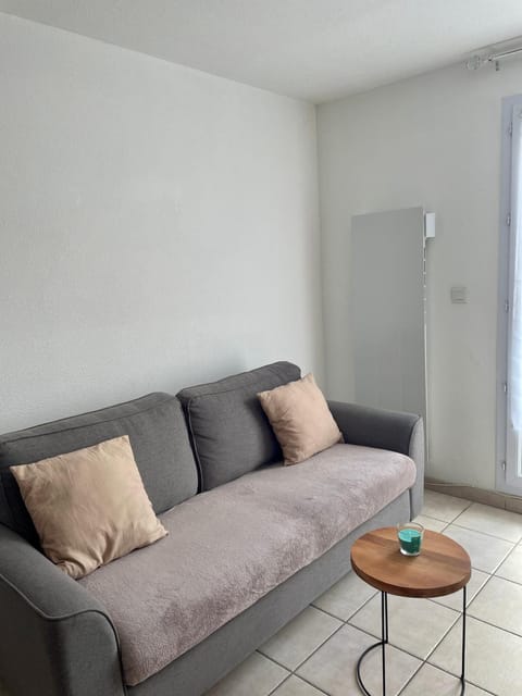 LES MARINES 1 9217 Apartment in Cabourg