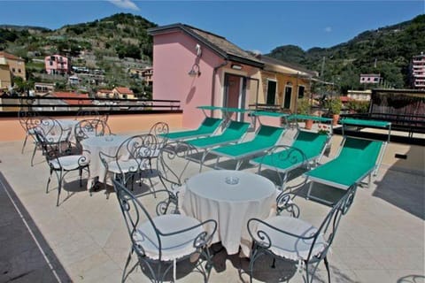 Hotel La Colonnina Hotel in Monterosso al Mare