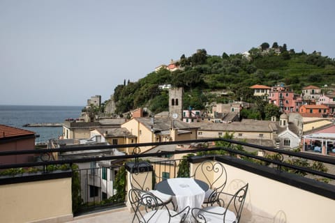 Hotel La Colonnina Hotel in Monterosso al Mare