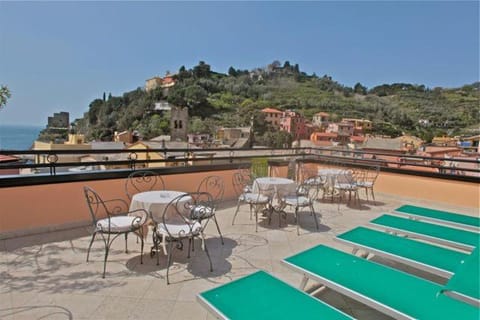 Hotel La Colonnina Hotel in Monterosso al Mare
