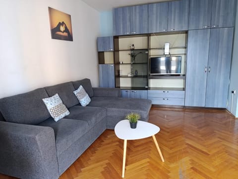 Apartment Azure Split Apartment in Split