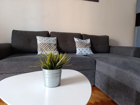 Apartment Azure Split Apartment in Split