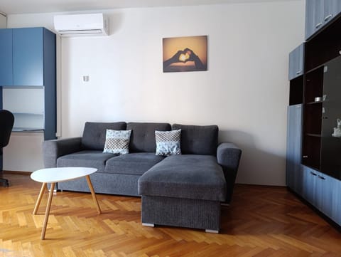 Apartment Azure Split Apartment in Split