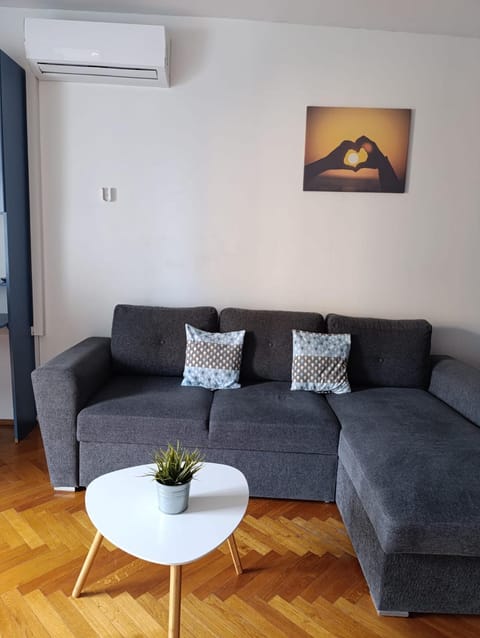 Apartment Azure Split Apartment in Split