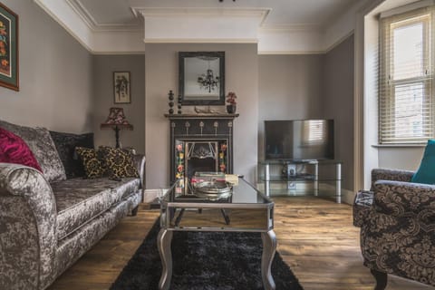 40 Kirkgate House in Borough of Harrogate