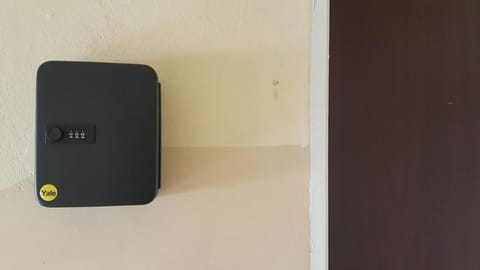 Apartament Kolorowy Apartment in Krakow