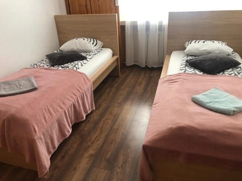 Apartament Kolorowy Apartment in Krakow