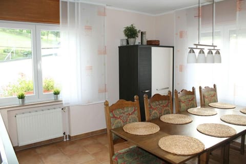 Ferienhaus im Nürburgring House in Ahrweiler