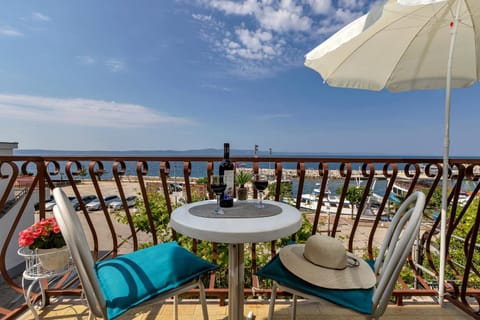 Apartment Amfora Apartment in Split-Dalmatia County