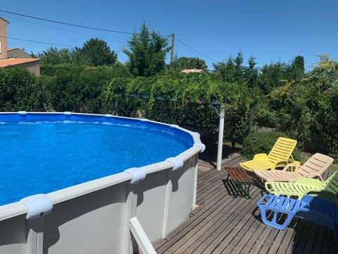 Pool view, Swimming pool, Swimming pool