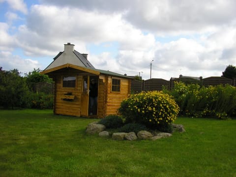 Mon Rêve Bed and Breakfast in Finistere