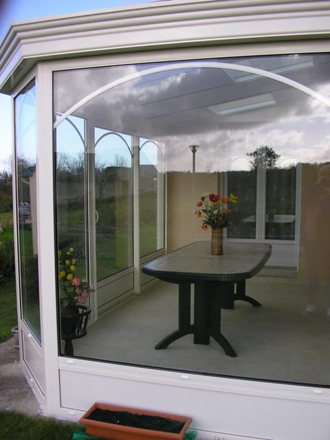 Mon Rêve Bed and Breakfast in Finistere