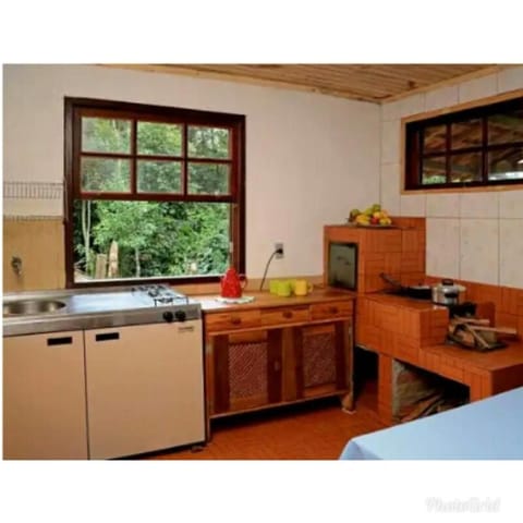 Casa da Roça House in Visconde de Mauá