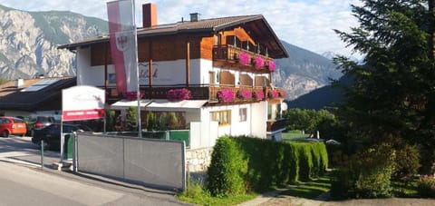 Gästehaus Fernblick Apartment in Tyrol