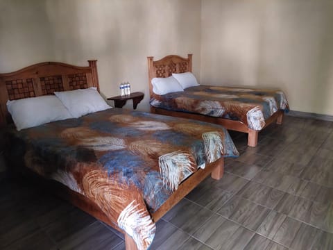 Hotel Villa Aurora Hotel in State of Querétaro