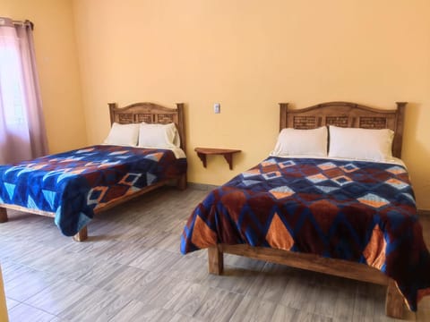 Hotel Villa Aurora Hotel in State of Querétaro