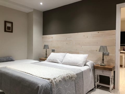 Decorative detail, Bedroom