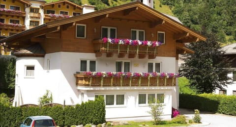 Glemmy Appartement Apartment in Viehhofen