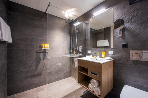 Christiania Residence Apartment in Zermatt