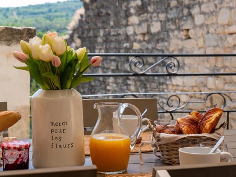 Location Bonnieux Provence House in Bonnieux