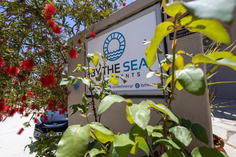 By the Sea Apartments-studios Apartment in Halkidiki