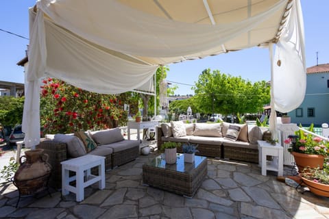 By the Sea Apartments-studios Apartment in Halkidiki