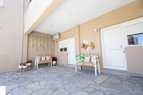 By the Sea Apartments-studios Apartment in Halkidiki