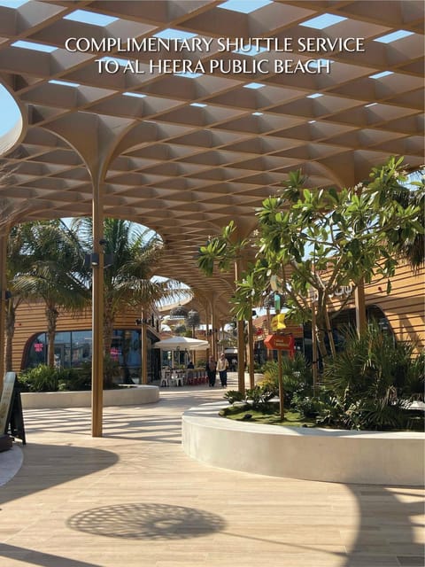 The Chedi Al Bait, Sharjah Resort in Al Sharjah