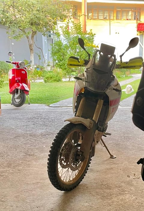 Happy Corner Guest House Hostel in Montenegro