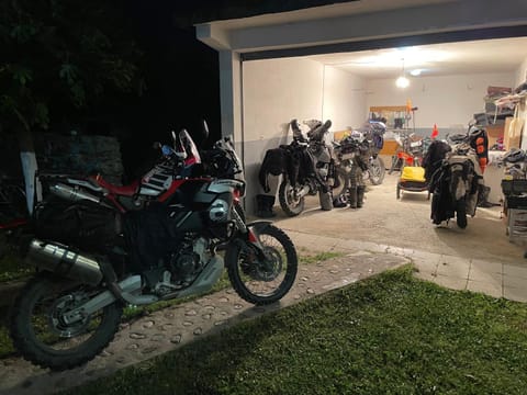 Happy Corner Guest House Hostel in Montenegro