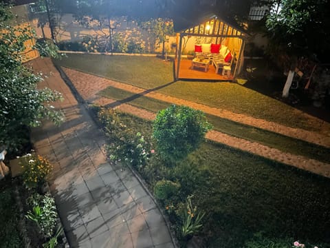 Happy Corner Guest House Hostel in Montenegro