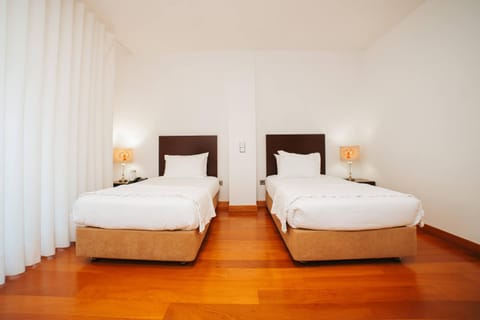 Eirado Hotel Farm Stay in Viana do Castelo District, Portugal