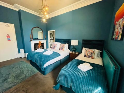 horn and trumpet Bed and Breakfast in Bewdley